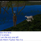 Illustration for article titled YouTubers Journey Into Abandoned MMO Is Creepypasta Material